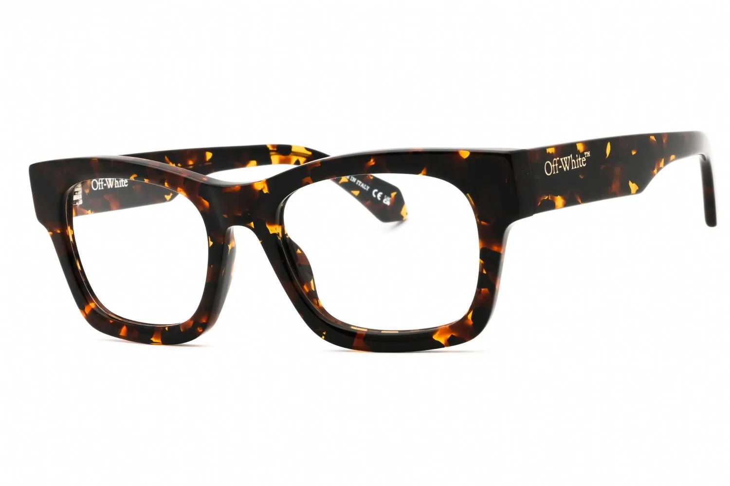 Off White STYLE78 Eyeglasses - view 3